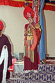 Ladakh - Cham masks dances at Tak Tok monastery 